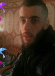 Amir, 33 года, الدار البيضاء