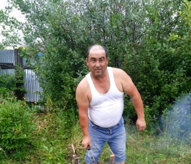 Ilgiz, 47, Sterlitamak