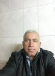 Герсон, 49 лет, Antalya