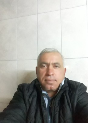 Герсон, 49, Türkiye Cumhuriyeti, Antalya