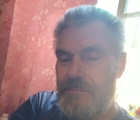 Николай, 66 лет, Ростов-на-Дону