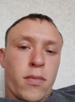 Николай Башлеев, 26 лет, Улан-Удэ