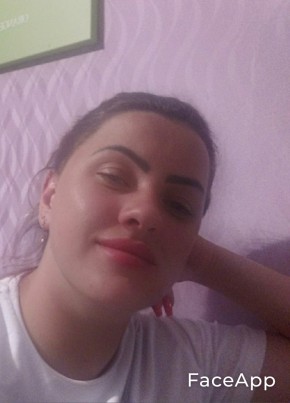 Татьяна, 35, Россия, Андреаполь