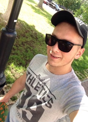 Александр, 28, Россия, Балашиха