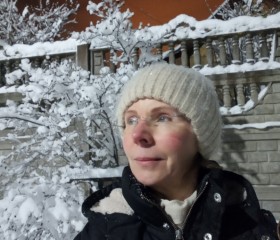 Анна, 59 лет, Санкт-Петербург
