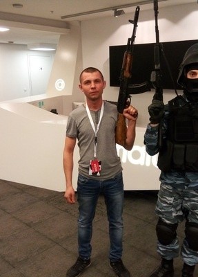 Сергей, 32, Россия, Брянск
