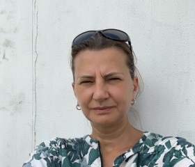 Polina, 45 лет, Санкт-Петербург