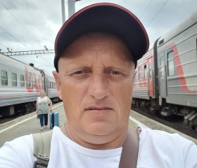 Андрей, 47 лет, Хабаровск