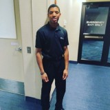 Quan, 23  , Brent