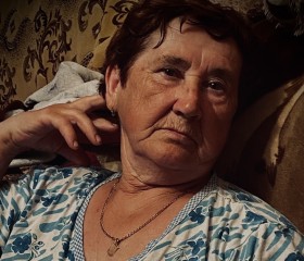 Тамара, 72 года, Тула