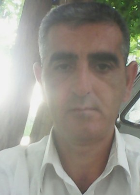 ElsadAliyev, 46, Azərbaycan Respublikası, Mingəçevir