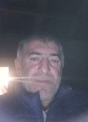 Rakhib, 43, Russia, Gukovo