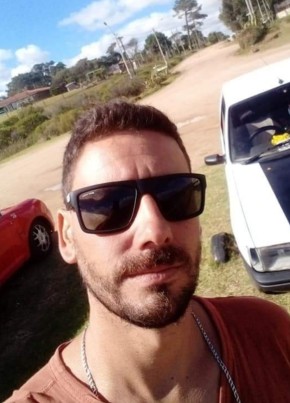 Andrés, 37, República Oriental del Uruguay, Canelones
