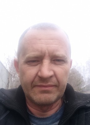 Сергей, 42, Россия, Бугульма