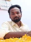 Naveen, 28 лет, Hyderabad