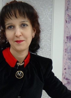 Наталья Крицкая, 38, Россия, Орск