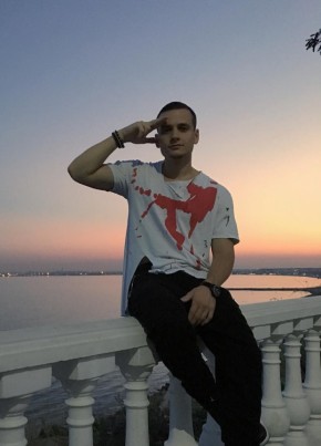 Сергей, 30, Україна, Одеса