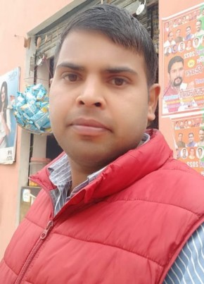 Jeetu, 25, India, Rishikesh