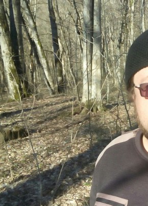 Алексей, 35, Россия, Хадыженск