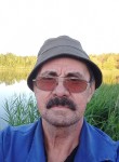 Олег Сидоров, 67 лет, Тольятти