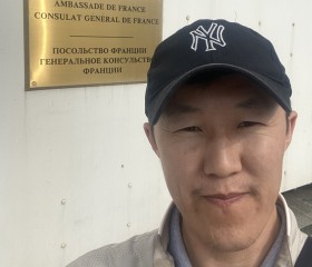 Иван, 34 года, Бишкек