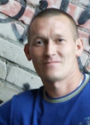 Владимир, 43, Россия, Колпино