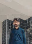 Hazrat Hussain, 25 лет, اسلام آباد
