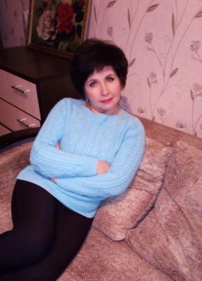 Валентина, 55, Россия, Воронеж