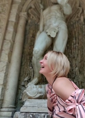 Dolce Vita, 47, Russia, Moscow