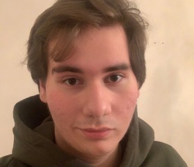 Igor, 24, Moscow