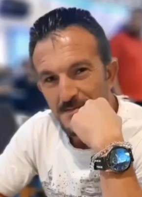 Ömür из Papazlı 45 лет