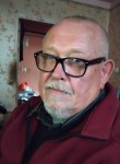 Андрей Харин, 67 лет, Краснодар