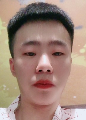 hanxianglong, 22, 中华人民共和国, 青岛市