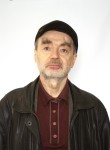 Aleksandr, 65, Yekaterinburg