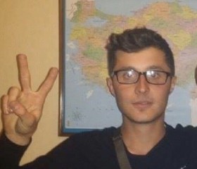 Ivan, 22 года, Львів