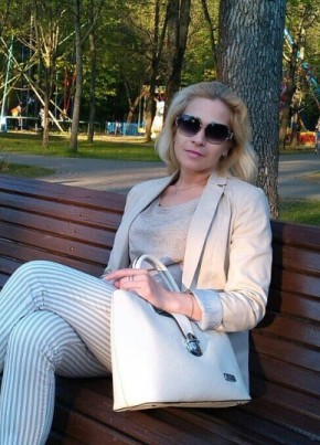 Яна, 27, Россия, Калининград