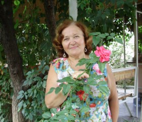 Галина, 67 лет, Мурмаши
