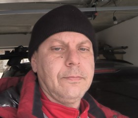 Aleks, 53, Voronezh