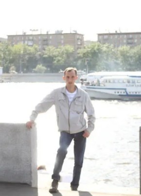 Юрий, 46, Россия, Копейск