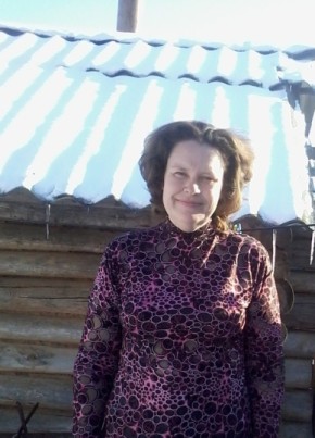 ирина , 44, Россия, Мензелинск