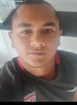 Tiago, 19 лет, Fortaleza