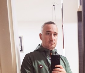 Nikola, 38, Belgrade