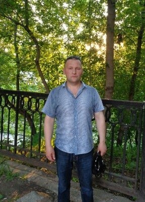 Дима, 47, Россия, Пермь