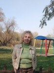 EVA, 57, Rubtsovsk