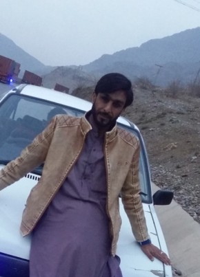 Jannatkhan, 36, پاکستان, اسلام آباد