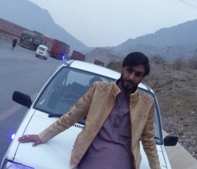 Jannatkhan, 37 лет, اسلام آباد