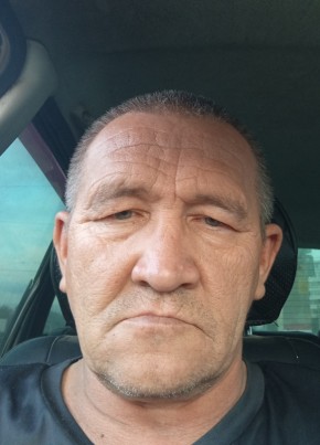 Семен из Новокуйбышевска 56 лет
