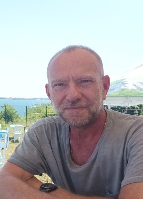Vladimir Shchur, 53, Bulgaria, Plovdiv
