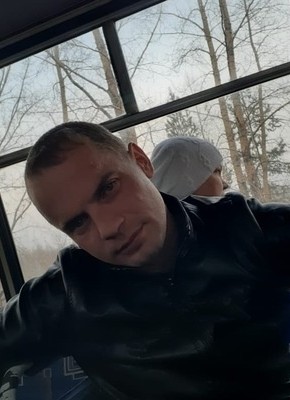 Евгений, 39, Россия, Томск