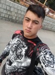 Мурад, 22 года, Екатеринбург